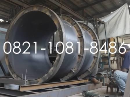 fabrikasi alat hotmix mini